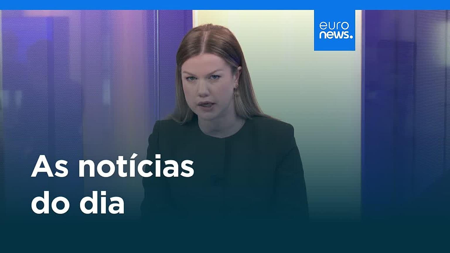 Notícias do dia | 13 de março 2026 - Tarde