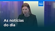 Notícias do dia | 13 de março 2026 - Tarde