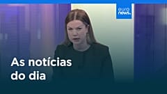Notícias do dia | 13 de março 2026 - Tarde
