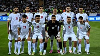 Iran says it cannot be excluded from 2026 World Cup after Trump warning
