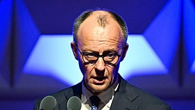 Il cancelliere tedesco Friedrich Merz ha dichiarato che sei dei sette leader del G7 sono stati molto chiari sul fatto che la revoca delle sanzioni non è il segnale giusto da inviare.