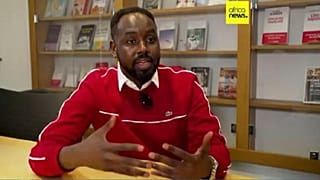 Karam Hassan: from Sudanese refugee to l'Oréal executive