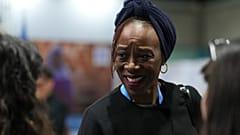 Ugochi Daniels in 2024