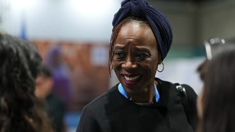 Ugochi Daniels in 2024