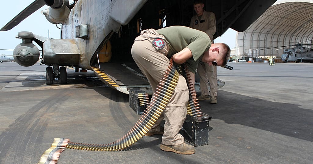 US-Israel war against Iran: the US base in Djibouti, a potential target?