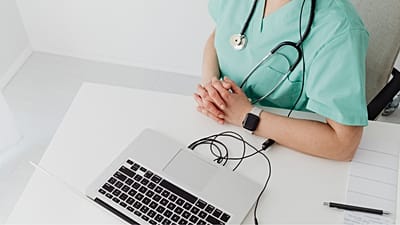 From diagnosis to data: How AI is reshaping healthcare and raising ethical questions.