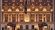 A render of The Wolseley Hotel New York