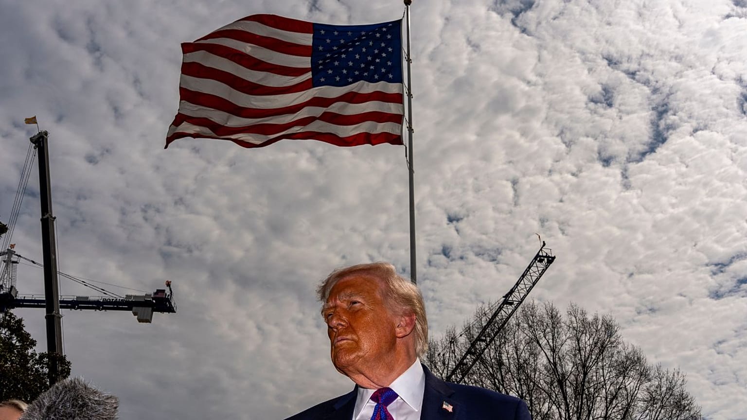 دونالد ترامپ