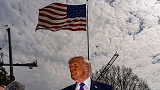 دونالد ترامپ