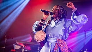 Echoes of Africa : Zily fait rayonner les cultures mahoraises [Podcast]