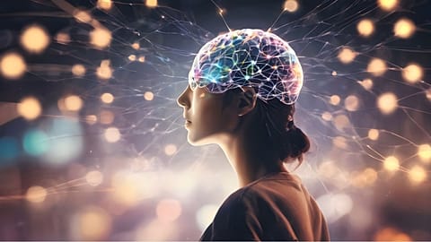 BCIs connect a person's nervous system to devices capable of interpreting their brain activity.