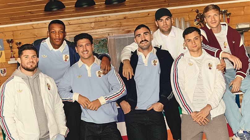 Le Crunch collection 