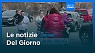 Le notizie del giorno | 13 marzo 2026 - Serale