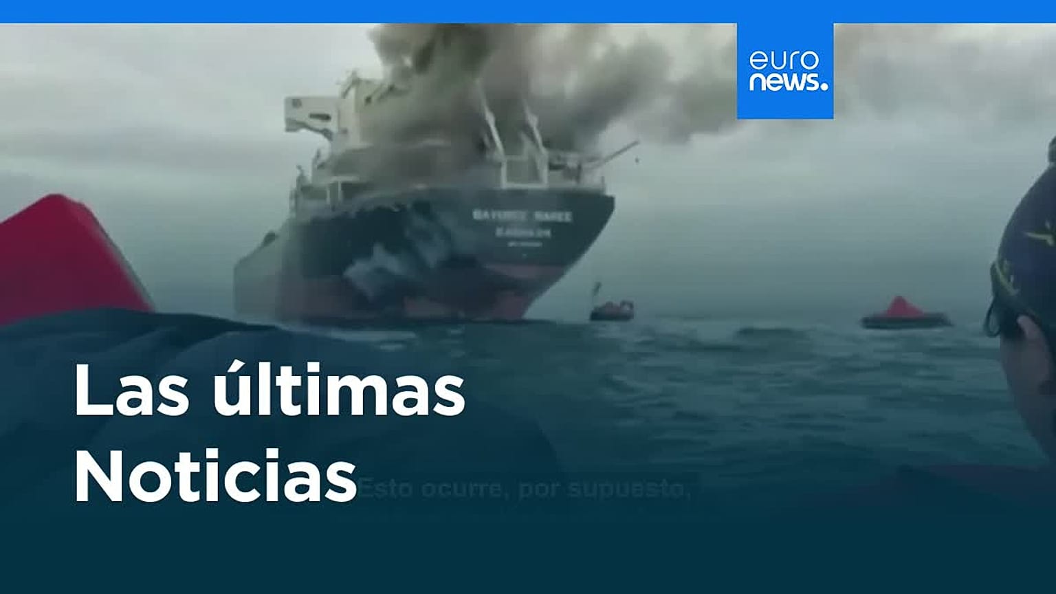 Últimas noticias | 13 marzo 2026 - Tarde