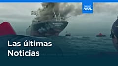 Últimas noticias | 13 marzo 2026 - Tarde