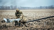 Die UAVs AR3 und AR5 von Tekever unterstützen den Einsatz in der Ukraine mit mehr als 50.000 Flugstunden in Konfliktszenarien