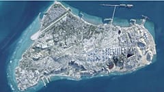 جزیره خارک
