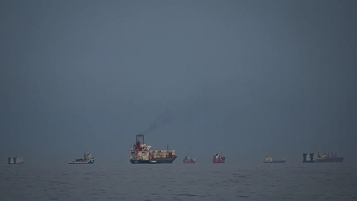 Iran threatens retaliation after US attack on Kharg Island