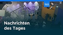 Nachrichten des Tages | 14. März 2026 - Morgenausgabe