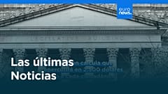 Últimas noticias | 14 marzo 2026 - Mañana