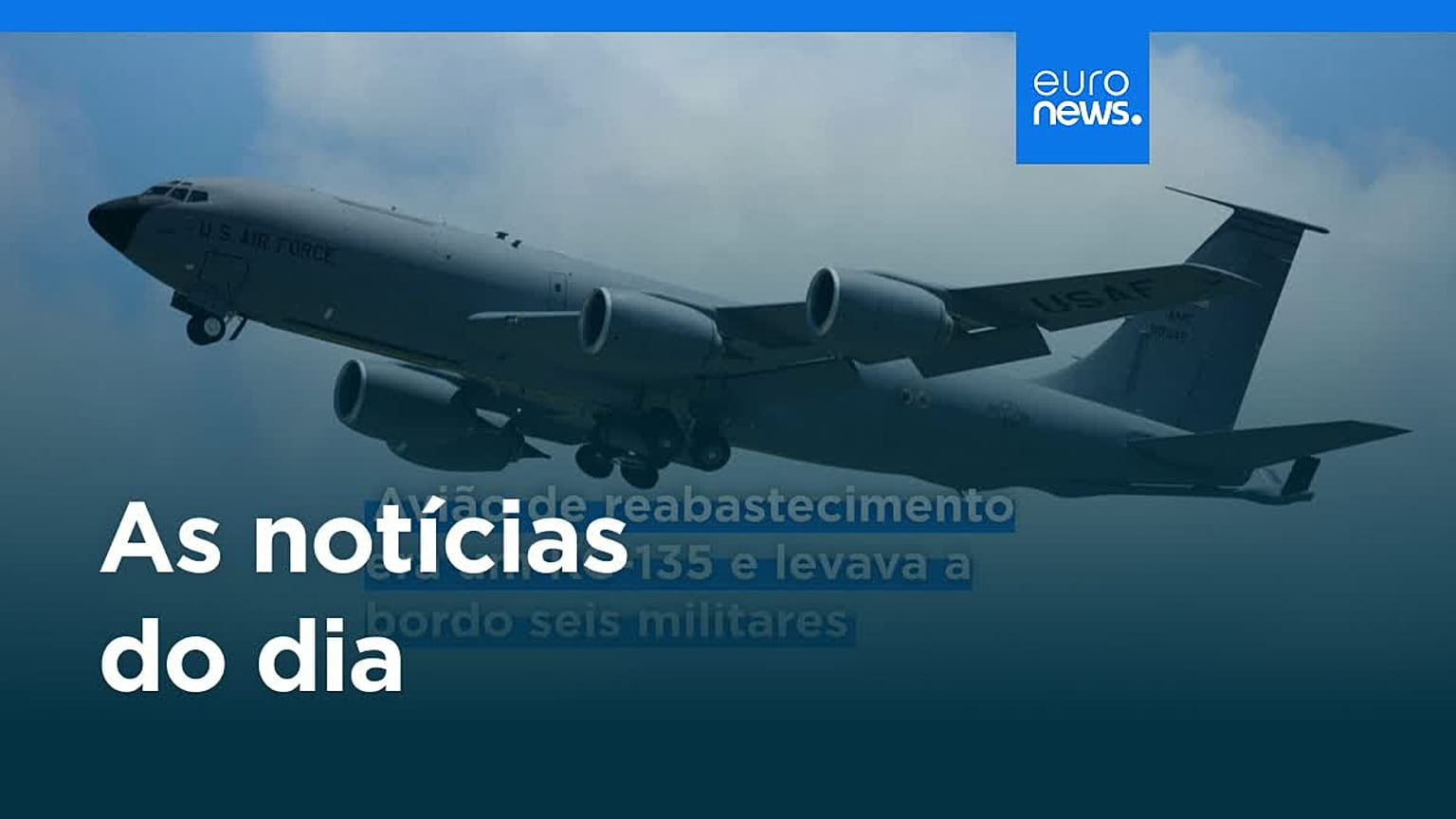 Notícias do dia | 14 de março 2026 - Manhã