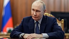 Vlagyimir Putyin