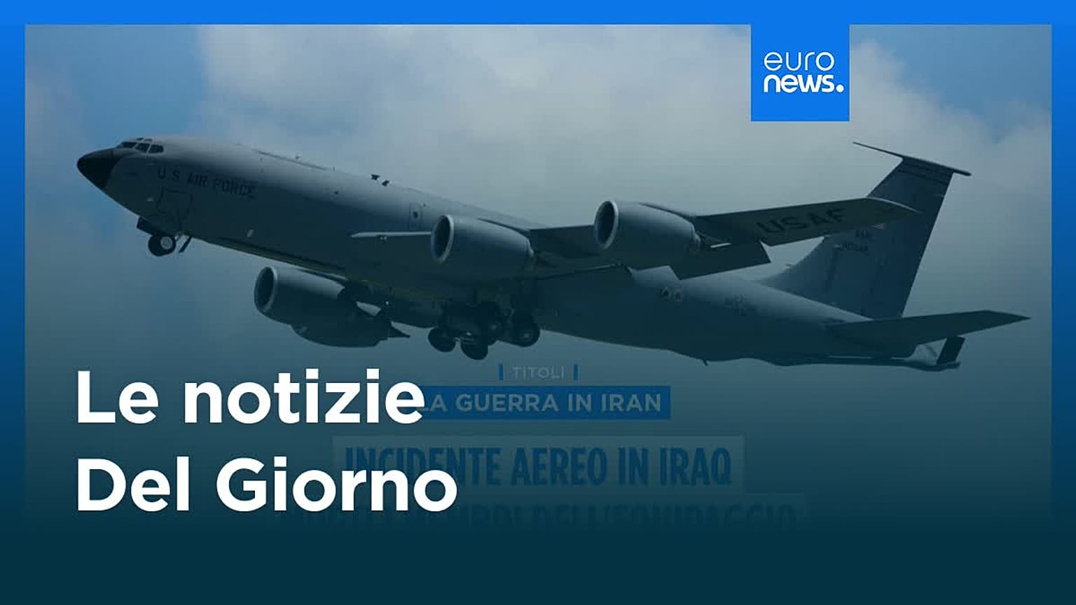 Le notizie del giorno | 14 marzo 2026 - Pomeridiane