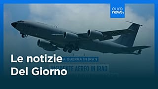 Le notizie del giorno | 14 marzo 2026 - Pomeridiane