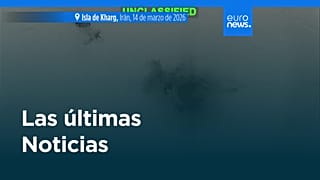 Últimas noticias | 14 marzo 2026 - Mediodía