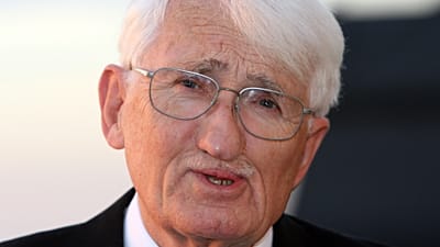 Il filosofo tedesco Jürgen Habermas è morto