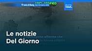 Le notizie del giorno | 14 marzo 2026 - Serale