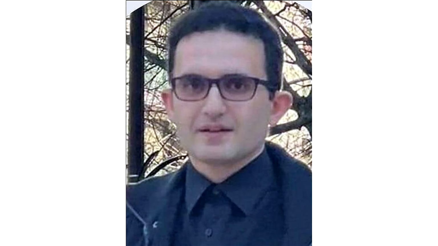 مسعود مسجودی