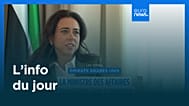 L’info du jour | 15 mars 2026 - Matin