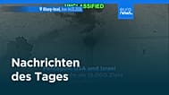 Nachrichten des Tages | 15. März 2026 - Morgenausgabe