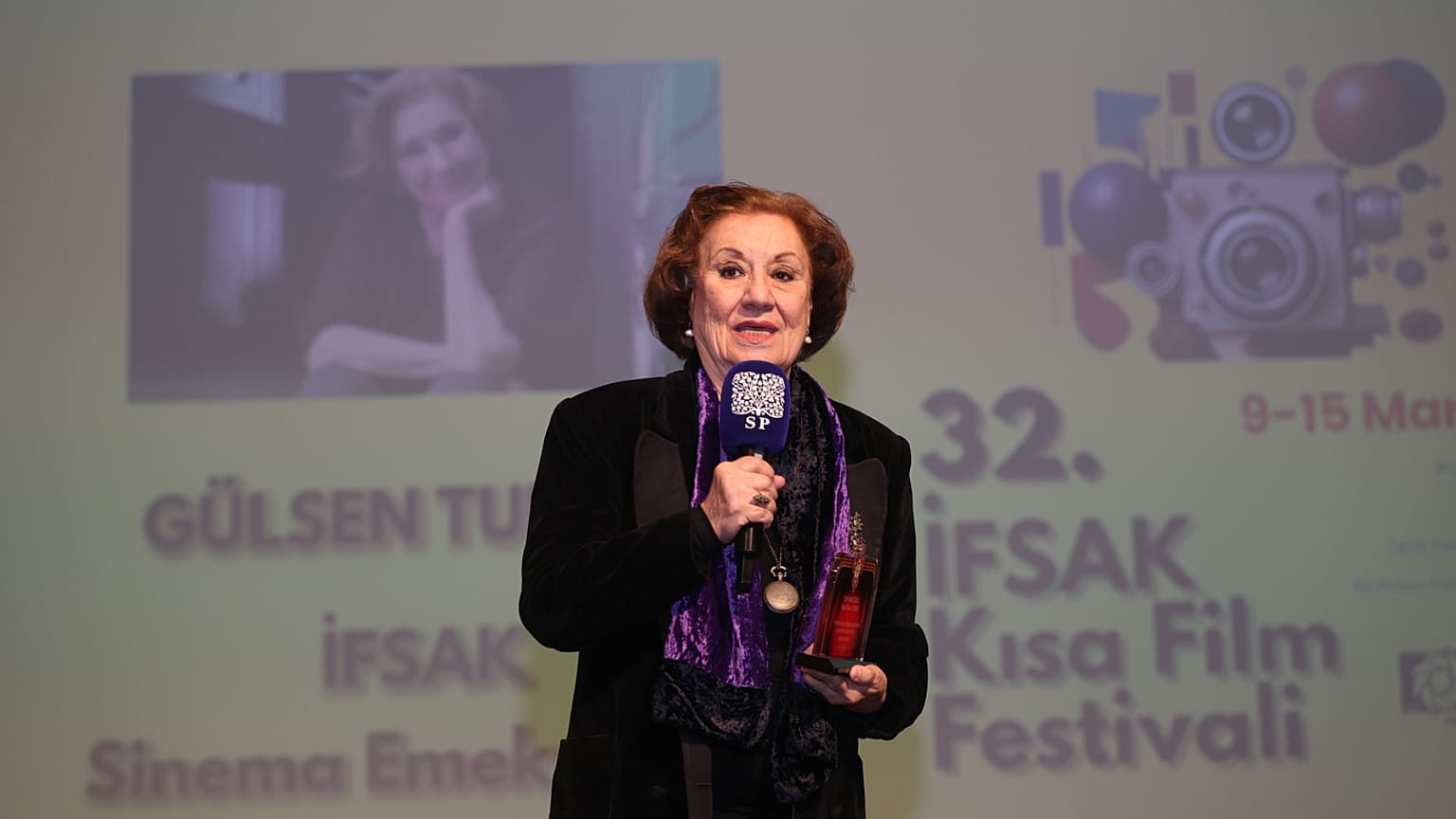 Gülsen Tuncer