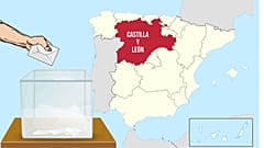 Wybory 2026 w Kastylii i León