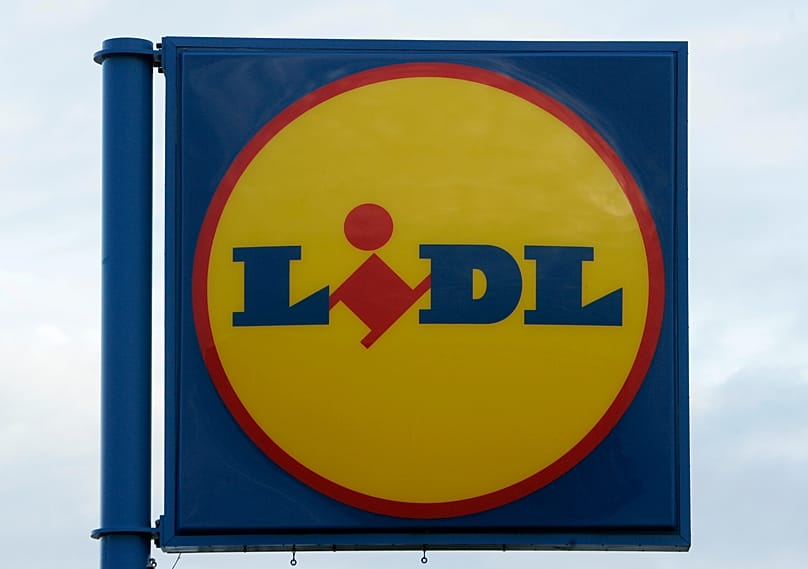 Vom LIDL-Chef gibt es kein Foto