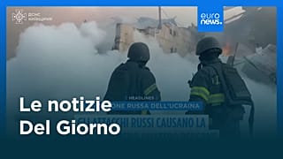 Le notizie del giorno | 15 marzo 2026 - Pomeridiane