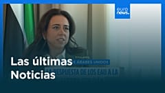 Últimas noticias | 15 marzo 2026 - Mediodía