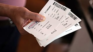 AF. du Sud : un groupe israélien derrière les charters des palestiniens ?