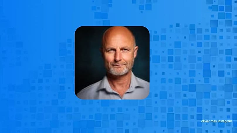 اولیویه ماس 