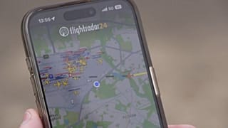 فلایت‌رادار۲۴