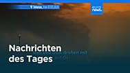 Nachrichten des Tages | 15. März 2026 - Abendausgabe