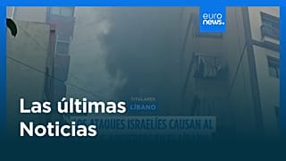 Últimas noticias | 15 marzo 2026 - Tarde