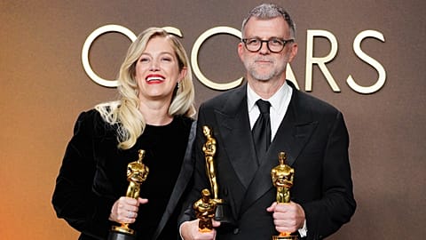 Oscars 2026: ‘One Battle After Another’ triumphs - Full results & viral moments 