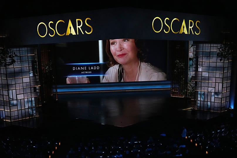 Oscars 2026 In Memoriam