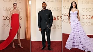 Τα 14 καλύτερα looks στο κόκκινο χαλί από την 98η τελετή απονομής των Όσκαρ