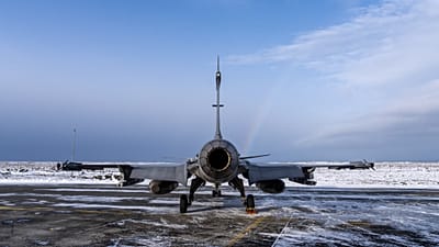 L'OTAN affirme que l'instabilité mondiale croissante nécessite une approche de vigilance globale à 360 degrés. 