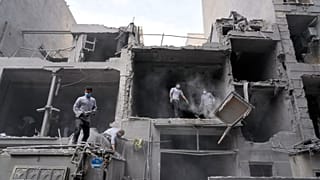 جنگ در ایران