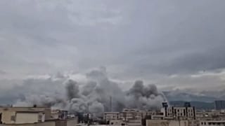 جنگ در ایران